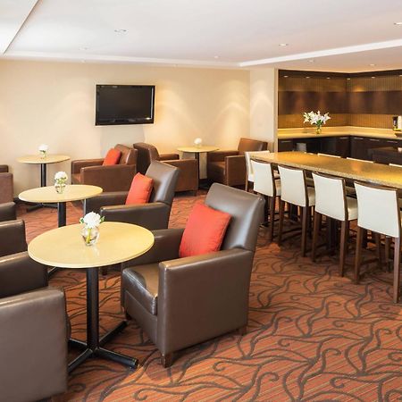 Sheraton Vancouver Airport Hotel Richmond Luaran gambar