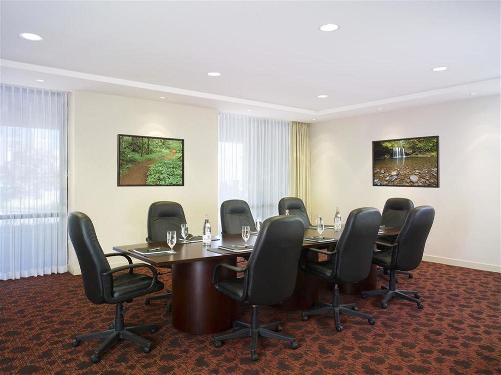 Sheraton Vancouver Airport Hotel Richmond Kemudahan gambar