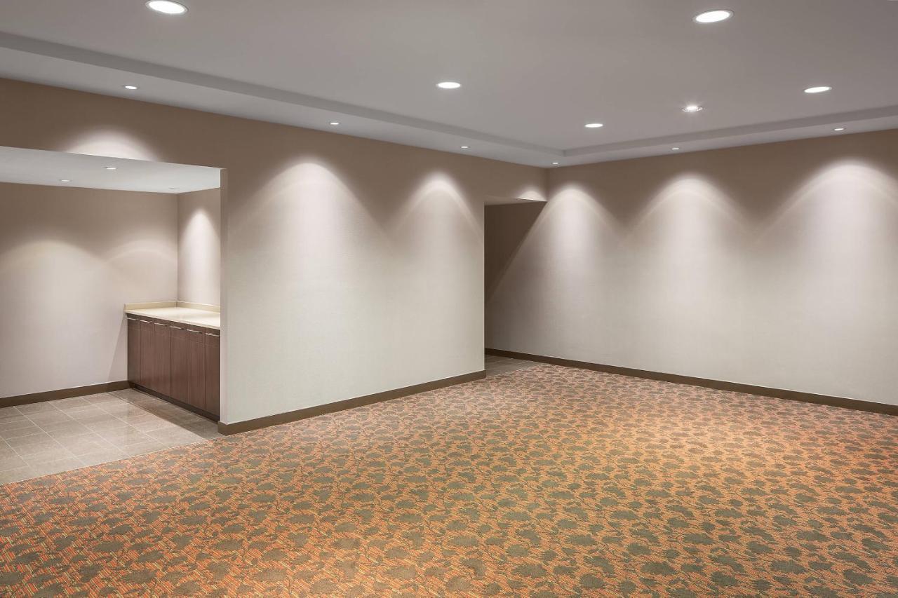 Sheraton Vancouver Airport Hotel Richmond Luaran gambar