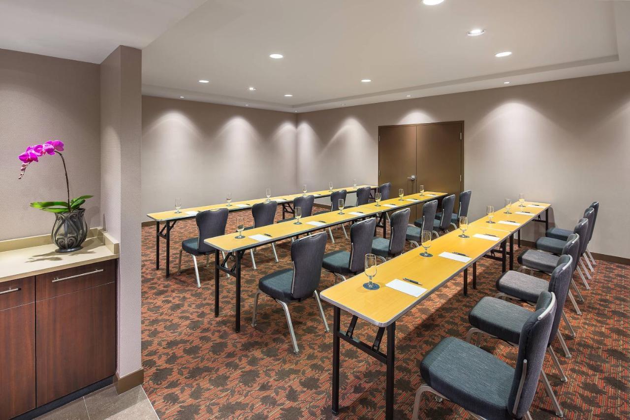 Sheraton Vancouver Airport Hotel Richmond Luaran gambar