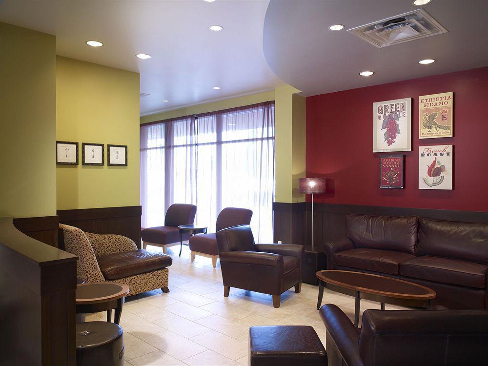 Sheraton Vancouver Airport Hotel Richmond Luaran gambar